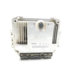 Recambio de centralita motor uce para renault laguna ii (bg0/1_) 1.9 dci (bg1a, bg1w, bg0g) referencia OEM IAM 8200527713 028101