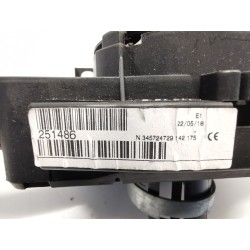 Recambio de com 2000 para peugeot 307 (3a/c) 2.0 hdi 90 referencia OEM IAM N345724729  