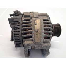 مُوَجِّهُ السَّيَّارَة Volkswagen Vento (1H2) | Desguace Becerril