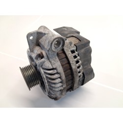 Recambio de alternador para mazda 6 sedán (gg) 1.8 referencia OEM IAM   
