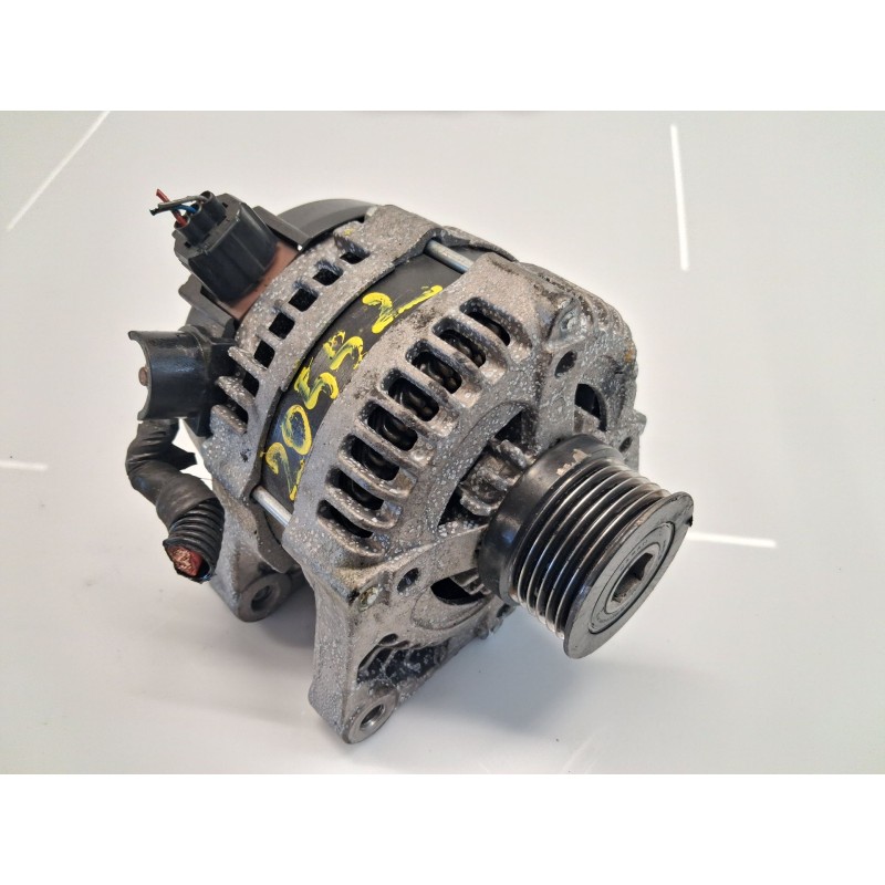 Alternateur Ford C-max (DM2) | Desguace Becerril