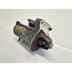 Starter motor Ford Fiesta V (JH_, JD_) | Becerril Scrap Yard