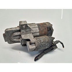 Recambio de motor arranque para mazda 6 sedán (gg) 1.8 referencia OEM IAM M000T90981  