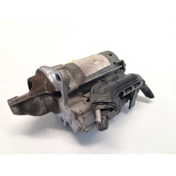 Moteur de démarrage Ford Fiesta VI (CB1, ccn) | Desguace Becerril