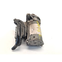 Moteur de démarrage Ford Fiesta VI (CB1, ccn) | Desguace Becerril