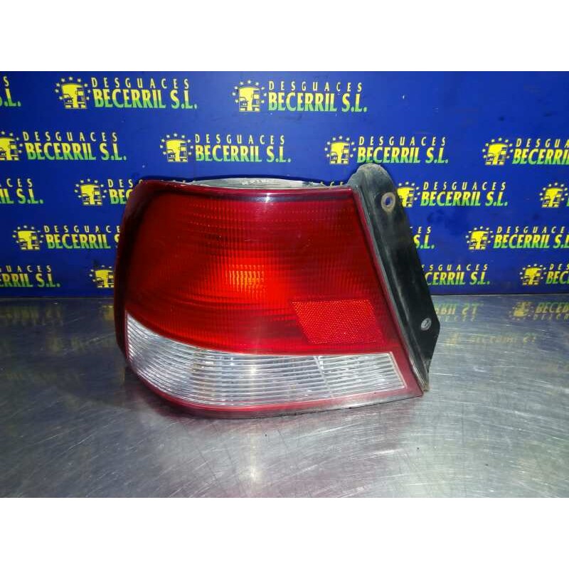 Recambio de piloto trasero izquierdo para hyundai accent (lc) gl 4p referencia OEM IAM 9241025220  