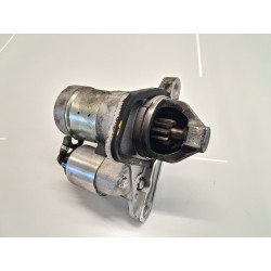 Recambio de motor arranque para renault laguna iii (bt0/1) 2.0 16v (bt05, bt0f, bt0w) referencia OEM IAM 8201268221 / 23300BV81A