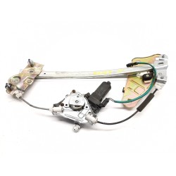 Front left window regulator Hyundai Coupe I (rd) | Becerril Scrap Yard