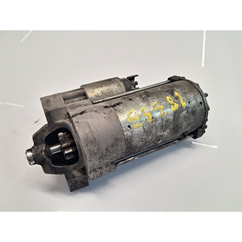 Moteur de démarrage Ford Mondeo ber. (CA2) | Desguace Becerril