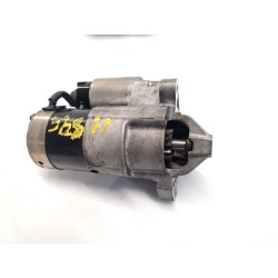 Recambio de motor arranque para renault megane ii (bm0/1_, cm0/1_) 1.5 dci (bm0f, bm0t, bm2b, cm0f, cm0t) referencia OEM IAM 820