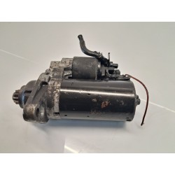 محرك بداية Seat Ibiza III (6L1) | Desguace Becerril