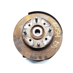 Mozzo anteriore sinistro Hyundai Coupe I (rd) | Desguace Becerril