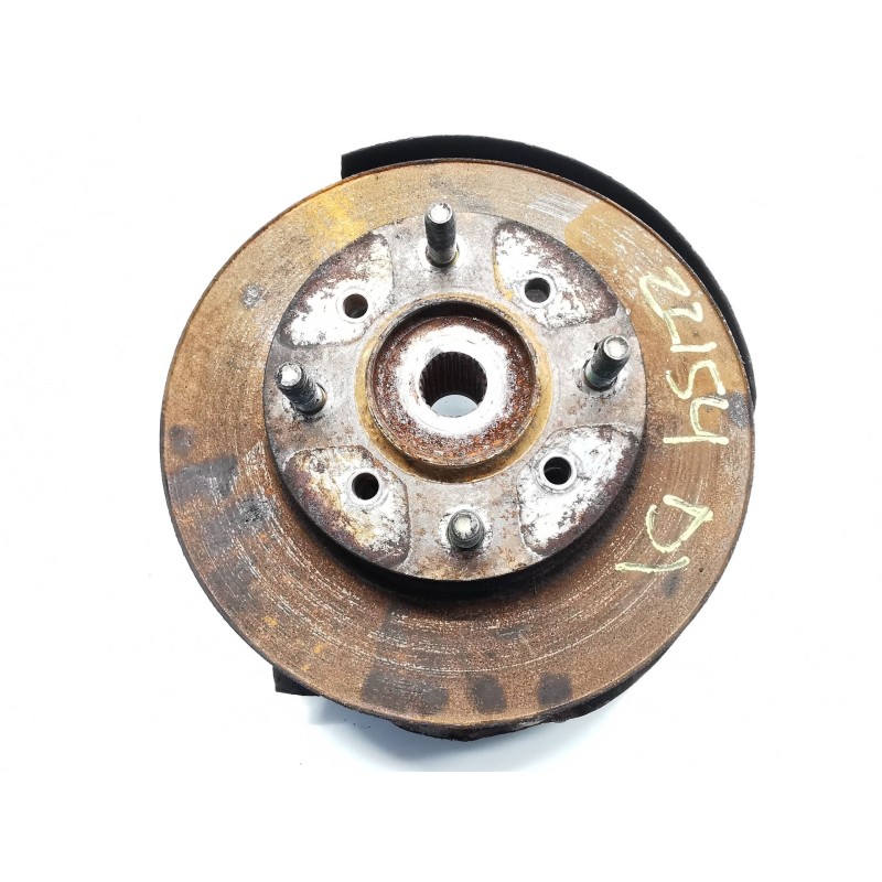 Moyeu de roue avant gauche Hyundai Coupe I (rd) | Desguace Becerril