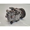 Recambio de compresor aire acondicionado para mazda 6 sedán (gg) 1.8 referencia OEM IAM H12A1AF4DW  