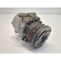 Recambio de compresor aire acondicionado para ford fiesta vi (cb1, ccn) 1.25 referencia OEM IAM 8V5119D629EF  