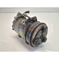 Recambio de compresor aire acondicionado para ford c-max (dm2) 1.6 tdci referencia OEM IAM 3M5H10D629KF  
