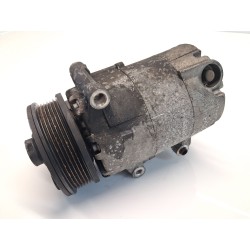 Recambio de compresor aire acondicionado para ford mondeo ber. (ca2) ghia referencia OEM IAM 6G9119D629KA  