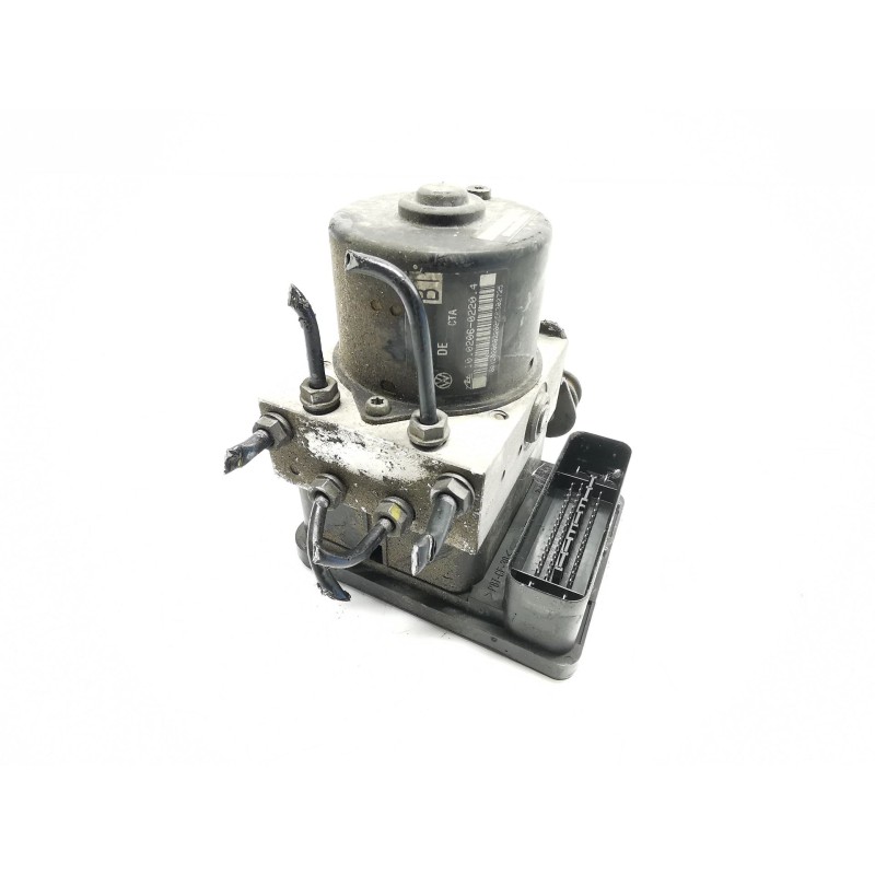 Abs 1K0614517T 10020602204 1K090737379AA | Becerril Scrap Yard