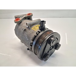 Recambio de compresor aire acondicionado para ford focus ii (da_, hcp, dp) 1.6 referencia OEM IAM 3M5H19D629PE  