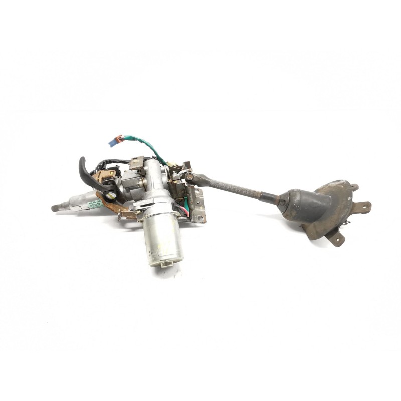 Recambio de columna dirección para renault clio ii (bb_, cb_) 1.5 dci (b/cb07) referencia OEM IAM 8200087417 8200091805 69000003