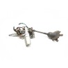 Recambio de columna dirección para renault clio ii (bb_, cb_) 1.5 dci (b/cb07) referencia OEM IAM 8200087417 8200091805 69000003
