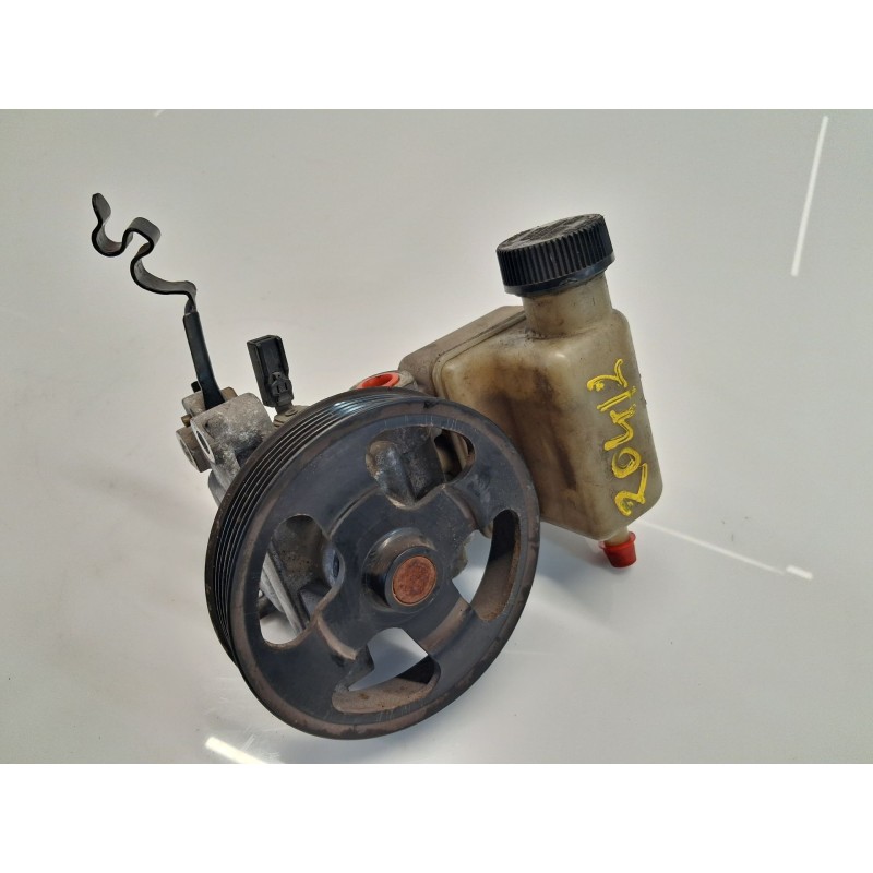 Direção / transmissão Mazda 6 Sedán (gg) | Desguace Becerril