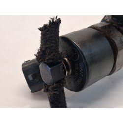 Recambio de inyector para hyundai accent ii (lc) 1.5 crdi referencia OEM IAM 3380027900  