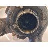 Recambio de turbocompresor para nissan primastar autobús (x83) dci 100 referencia OEM IAM 8200458162  