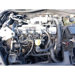 المحرك الكامل renault laguna II (BG0/1_) oem F9Q752