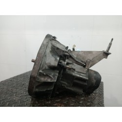 صندوق التروس Renault Laguna II (BG0/1_) | Desguace Becerril