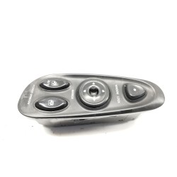 Commande de lève-vitre avant gauche hyundai coupe I (rd) oem 9357027000A
