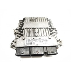 Recambio de centralita motor uce para ford focus ii (da_, hcp, dp) 1.8 tdci referencia OEM IAM 6M5112A650YB 5WS4051BT 4BKBJ38AC