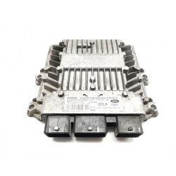 وحدة التحكم المحرك (uce) ford fiesta V (JH_, JD_) oem 7S6112A650AA