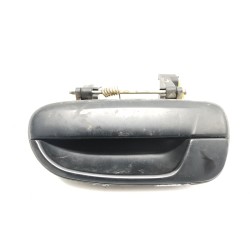 Poignée extérieure arrière gauche hyundai accent II Sedán (LC) oem 8365025000