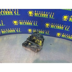 Recambio de cerradura puerta trasera izquierda para renault scenic (ja..) 1.9 dti rt referencia OEM IAM   