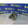 Recambio de cerradura puerta trasera izquierda para renault scenic (ja..) 1.9 dti rt referencia OEM IAM   