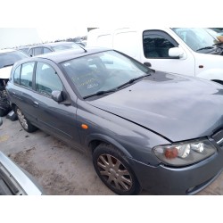 nissan almera ii hatchback (n16) del año 2006