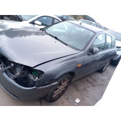 nissan almera ii hatchback (n16) del año 2006