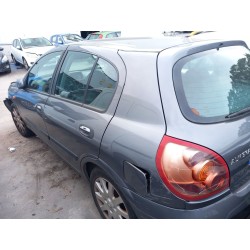 nissan almera ii hatchback (n16) del año 2006