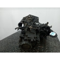 Gearbox Seat Ibiza II (6K1) | Becerril Scrap Yard