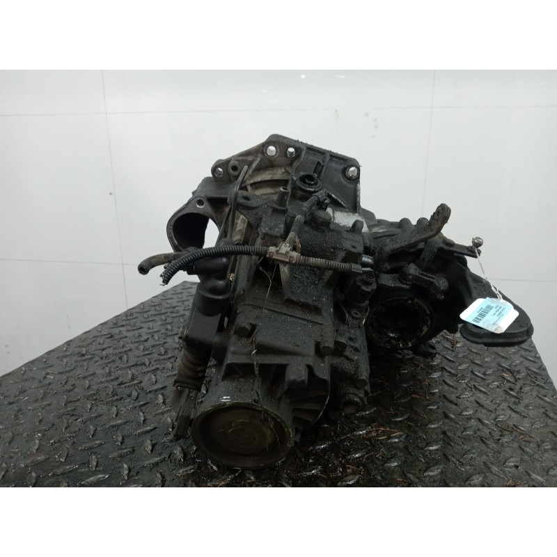 Gearbox Seat Ibiza II (6K1) | Becerril Scrap Yard