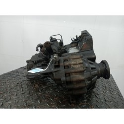 Gearbox Seat Ibiza II (6K1) | Becerril Scrap Yard