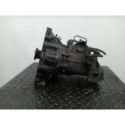 Gearbox Seat Ibiza II (6K1) | Becerril Scrap Yard