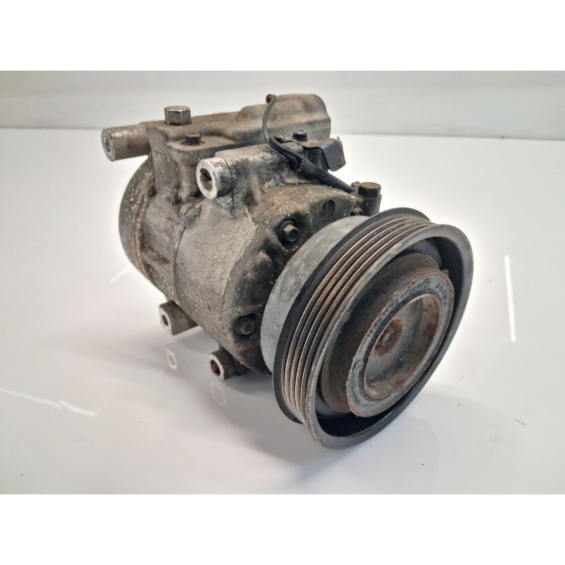 Compresseur de climatisation KIA Rio II (jb) | Desguace Becerril