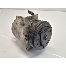 Recambio de compresor aire acondicionado para renault laguna iii (bt0/1) 2.0 16v (bt05, bt0f, bt0w) referencia OEM IAM 771149703