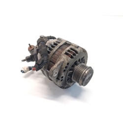 Recambio de alternador para opel astra h gtc (a04) 1.7 cdti (l08) referencia OEM IAM 98056439 / 95520888 // 0986048301  