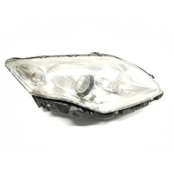 Right headlight Renault Laguna III (BT0/1) | Becerril Scrap Yard