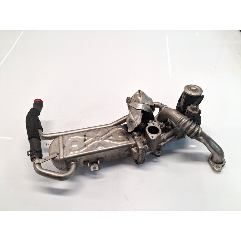 Soupape EGR Seat Ibiza IV (6J5, 6P1) | Desguace Becerril