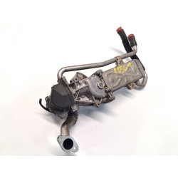 Soupape EGR Seat Ibiza IV (6J5, 6P1) | Desguace Becerril