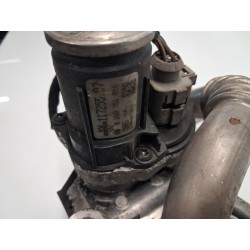 Soupape EGR Seat Ibiza IV (6J5, 6P1) | Desguace Becerril